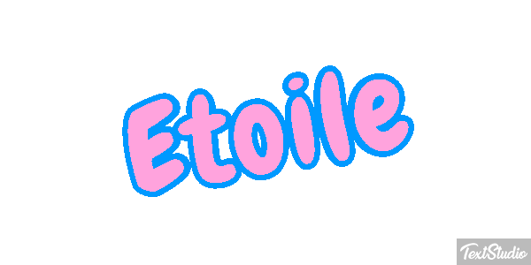 Étoile Metin efekti