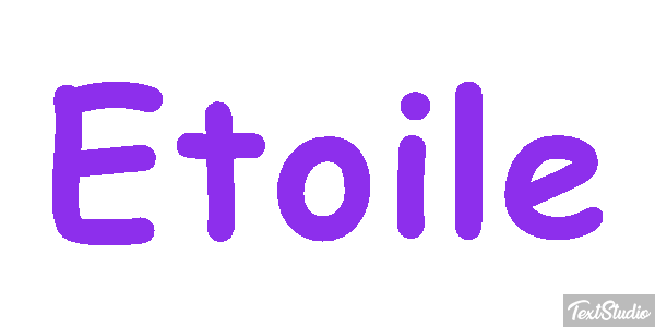 Étoile Metin efekti