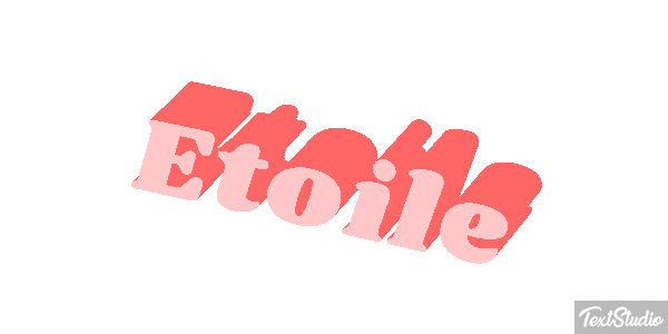 Étoile Metin efekti