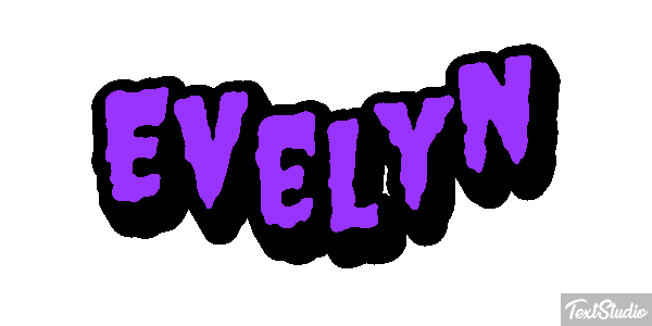 Evelyn Efeito do texto