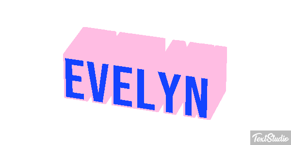 Evelyn Efeito do texto