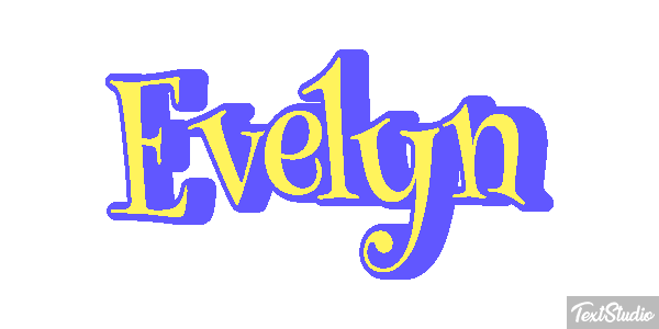 Evelyn Efeito do texto