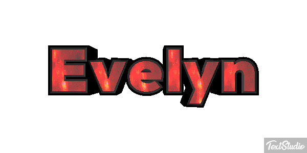 Evelyn Efeito do texto