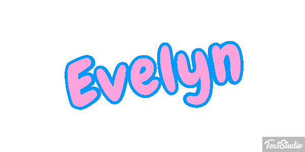 Evelyn Efeito do texto