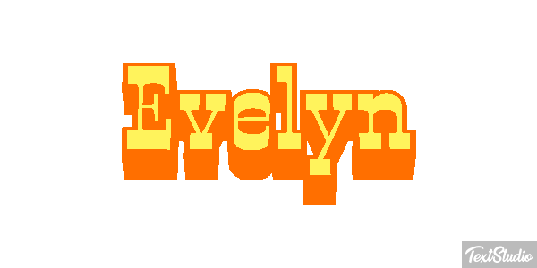 Evelyn Efeito do texto