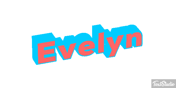 Evelyn Efeito do texto
