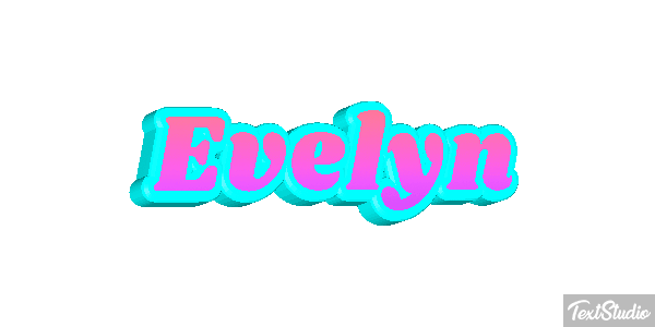 Evelyn Efeito do texto