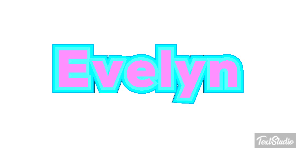 Evelyn Efeito do texto