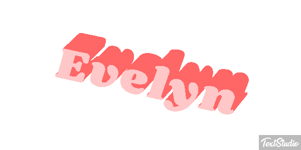 Evelyn Efeito do texto