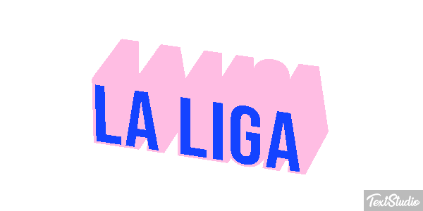 La Liga Efeito do texto