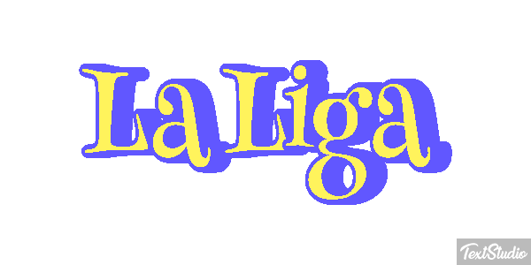 La Liga Efeito do texto