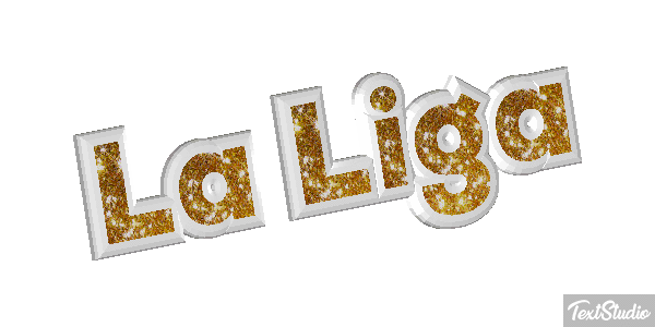 La Liga Efeito do texto