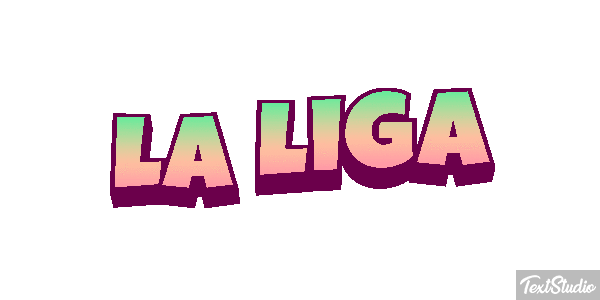 La Liga Efeito do texto