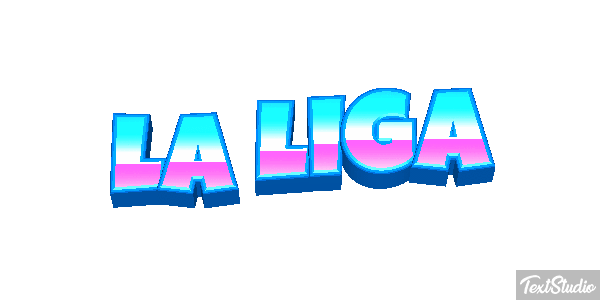La Liga Efeito do texto