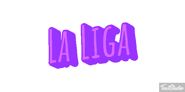La Liga Efeito do texto