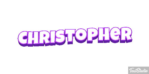 Christopher Metin efekti