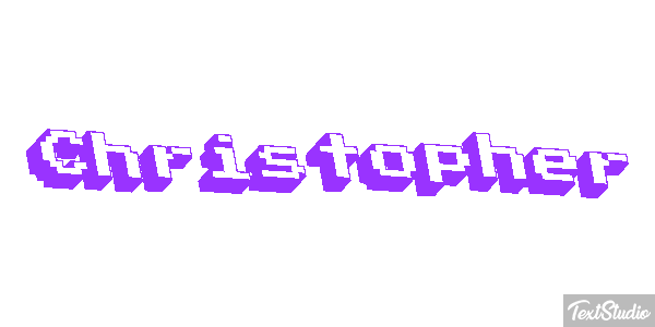 Christopher Metin efekti