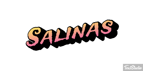 Salinas Efeito do texto