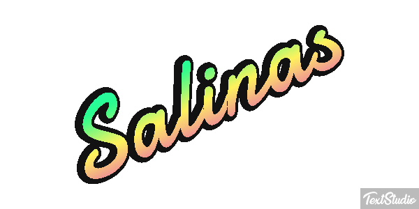 Salinas Efeito do texto