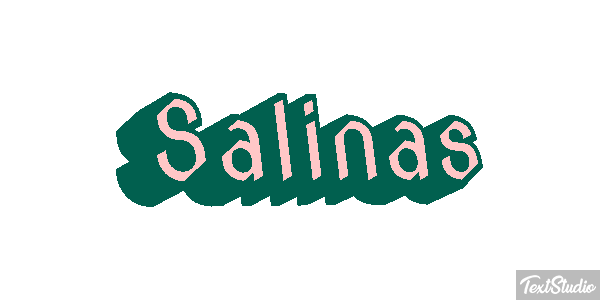 Salinas Efeito do texto