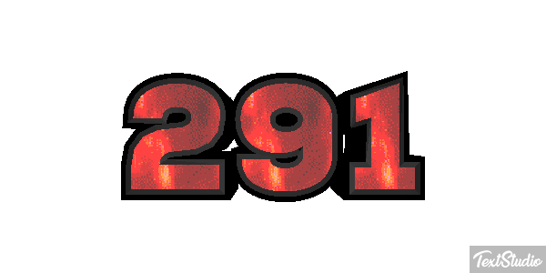 291 Effetto testo