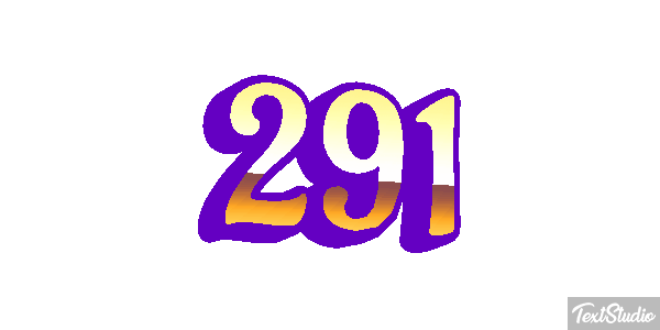 291 Effetto testo