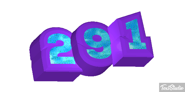 291 Effetto testo