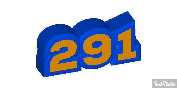 291 Effetto testo
