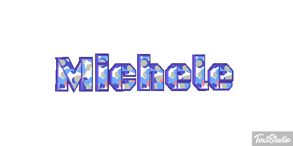 Michele Efekt tekstowy