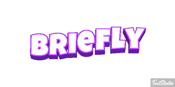 Briefly Metin efekti