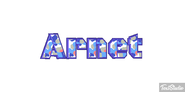 Arnet Metin efekti