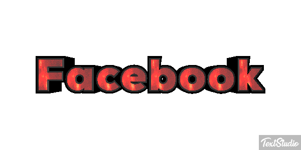 Facebook Efekt tekstowy