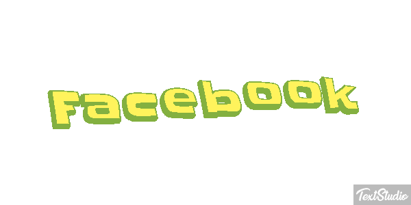 Facebook Efekt tekstowy
