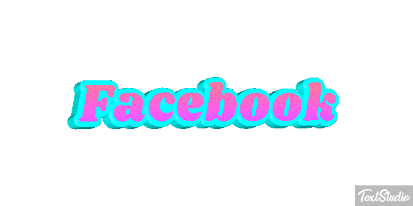 Facebook Efekt tekstowy