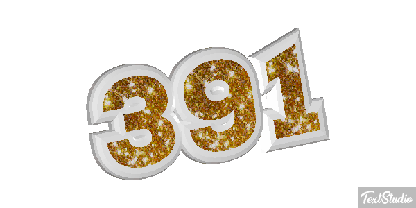 391 Effet de texte