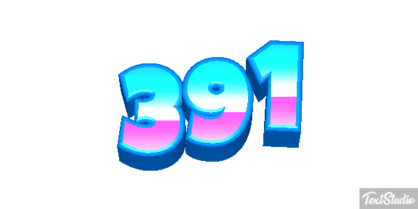 391 Effet de texte