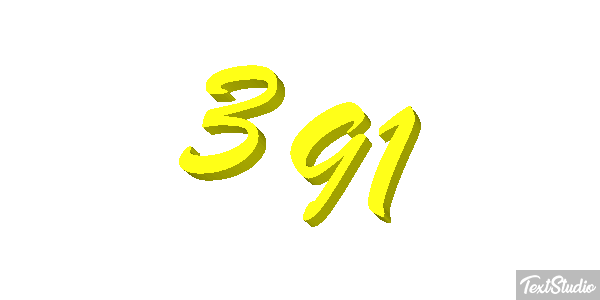 391 Effet de texte
