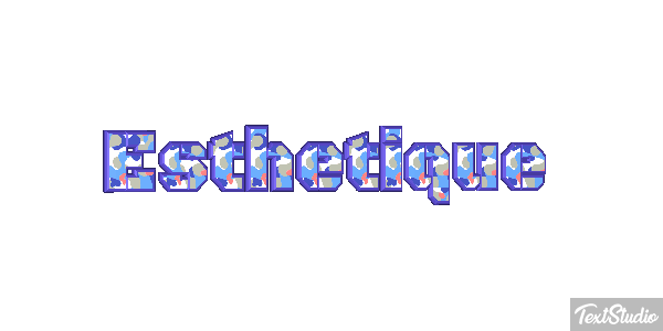 Esthétique Metin efekti