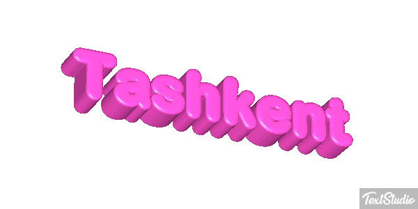 Tashkent Efekt tekstowy