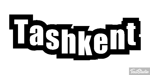 Tashkent Efekt tekstowy