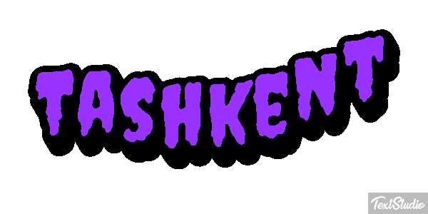 Tashkent Efekt tekstowy