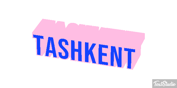 Tashkent Efekt tekstowy