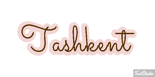 Tashkent Efekt tekstowy