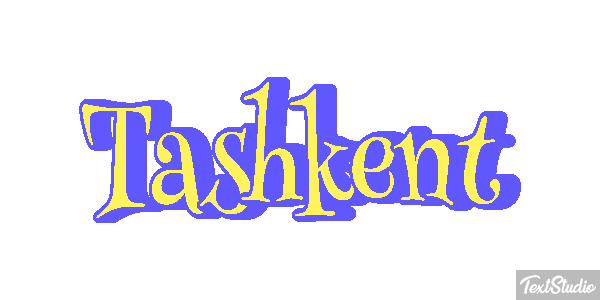 Tashkent Efekt tekstowy