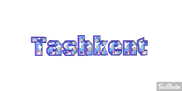 Tashkent Efekt tekstowy
