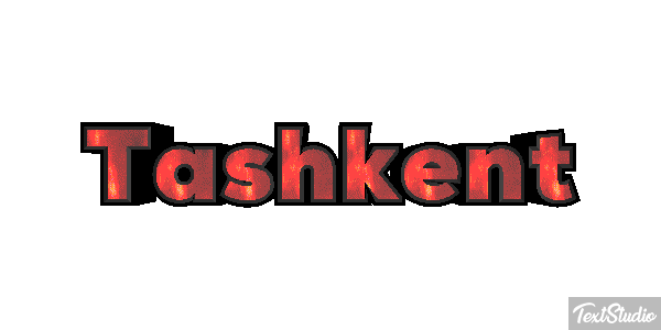 Tashkent Efekt tekstowy