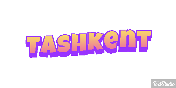 Tashkent Efekt tekstowy
