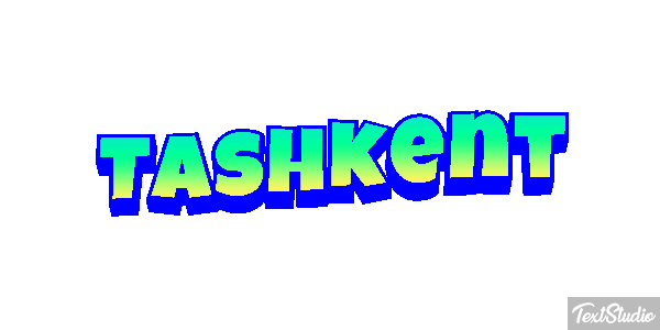 Tashkent Efekt tekstowy