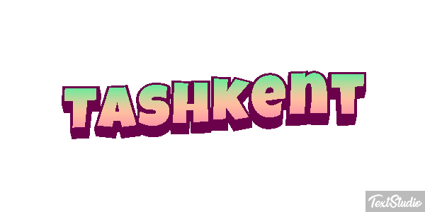 Tashkent Efekt tekstowy