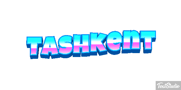 Tashkent Efekt tekstowy